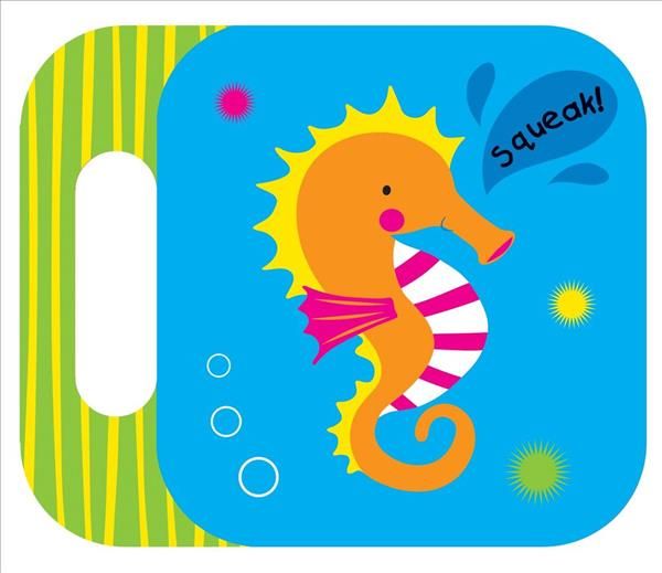 Produktbild: Seahorse
