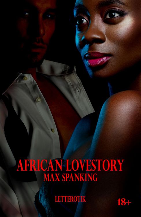 Produktbild: African Lovestory