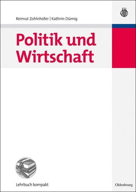 Produktbild: Politik und Wirtschaft