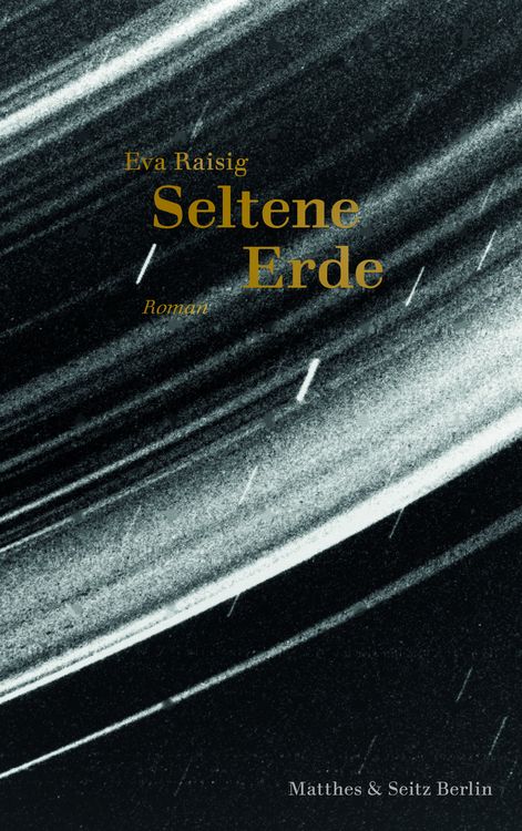 Produktbild: Seltene Erde