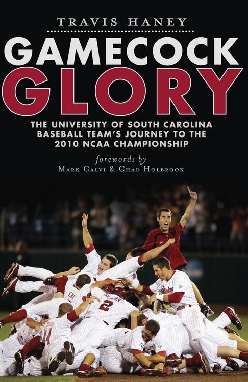 Produktbild: Gamecock Glory