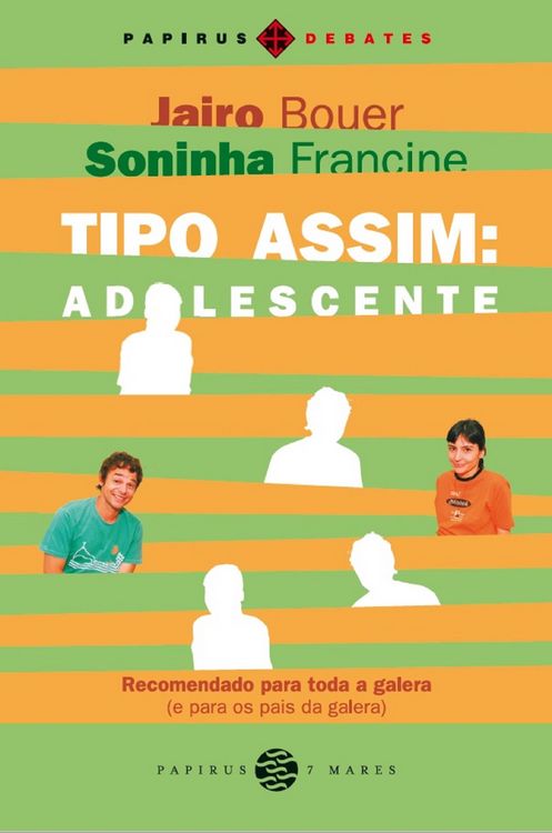 Produktbild: Tipo assim: