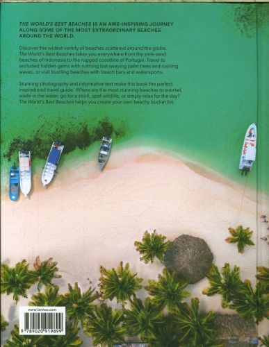 Produktbild: The World's Best Beaches
