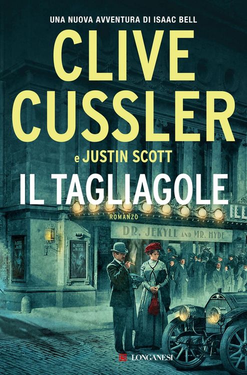 Produktbild: Il tagliagole