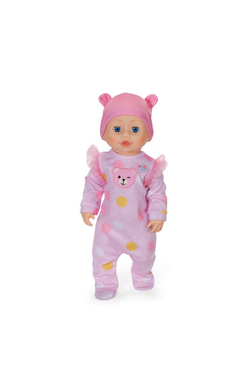 Produktbild: @BABY born Emily Lauf mit mir 43cm