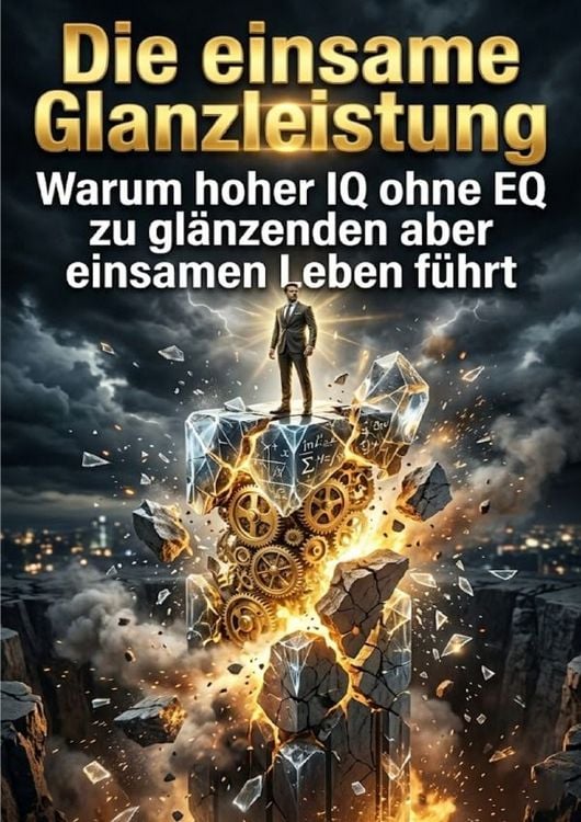 Produktbild: Die einsame Glanzleistung