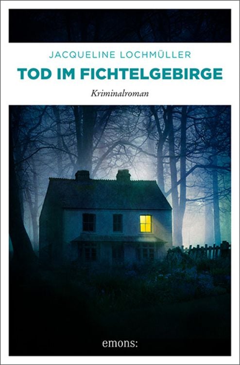 Produktbild: Tod im Fichtelgebirge