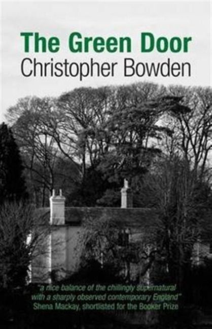 Produktbild: The Green Door