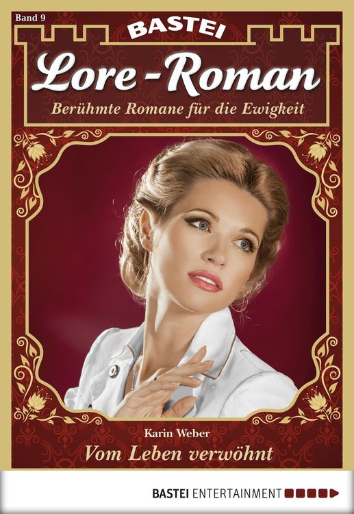 Produktbild: Lore-Roman 9
