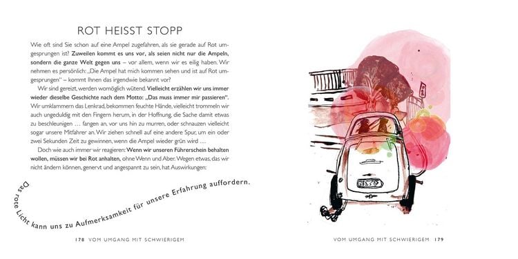 Produktbild: Achtsamkeit