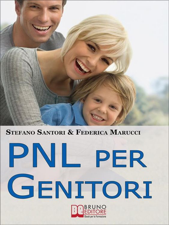 Produktbild: PNL per Genitori