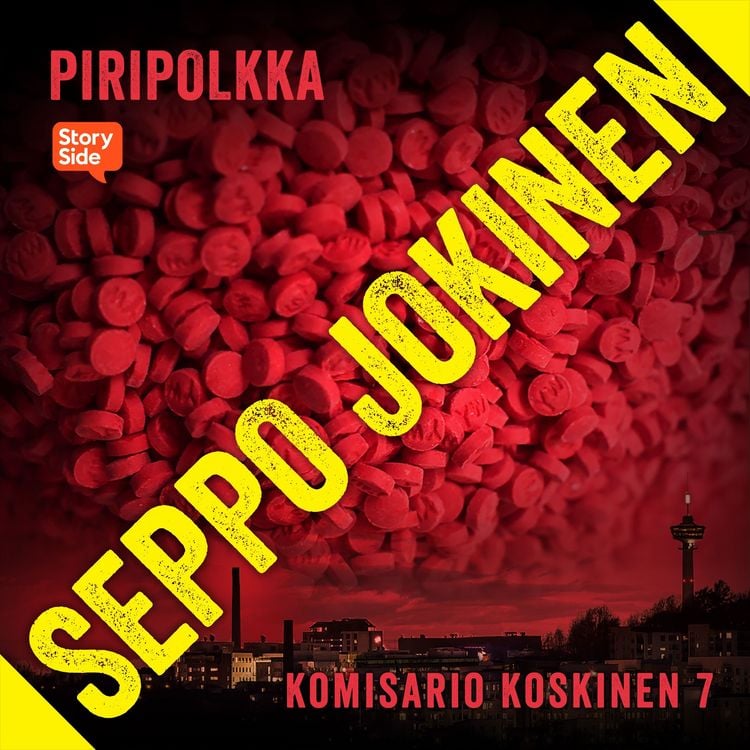 Produktbild: Piripolkka