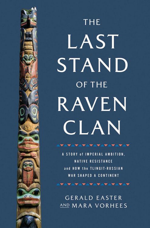 Produktbild: The Last Stand of the Raven Clan