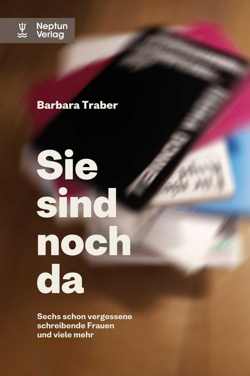 Produktbild: Sie sind noch da