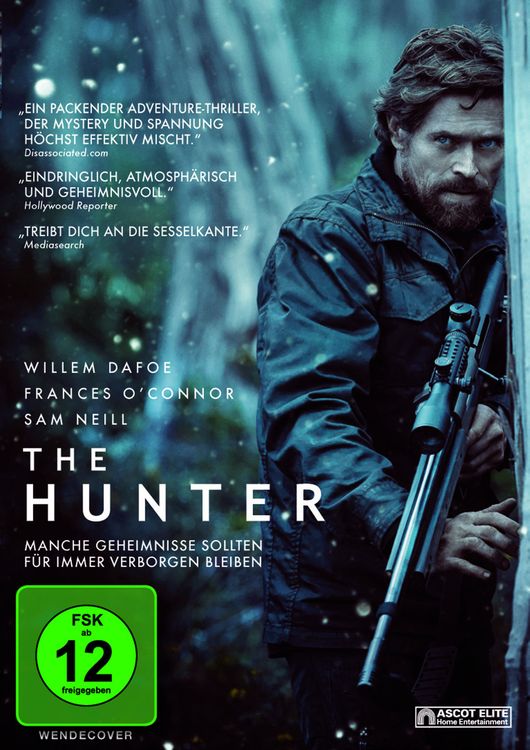 Produktbild: The Hunter