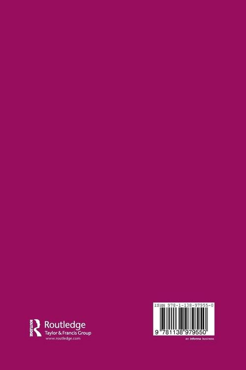 Produktbild: Leadership and Organizations (RLE