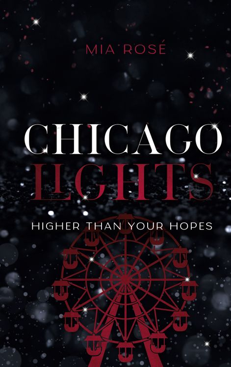 Produktbild: Chicago Lights