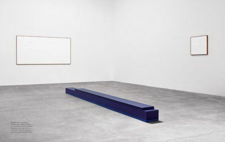 Produktbild: Anne Truitt