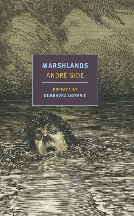 Produktbild: Marshlands