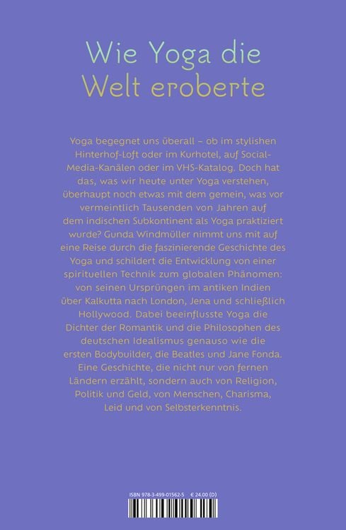 Produktbild: Yoga