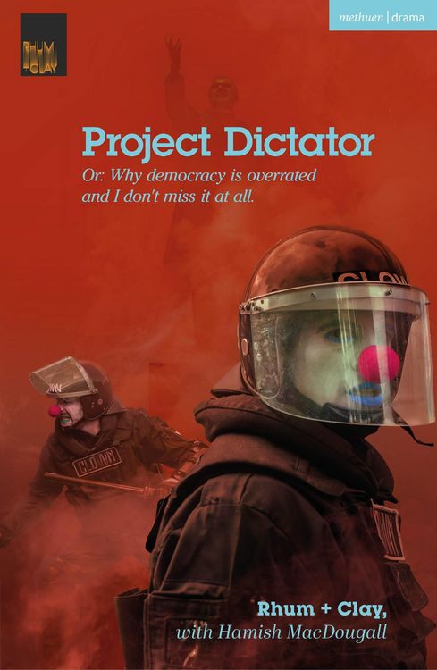 Produktbild: Project Dictator
