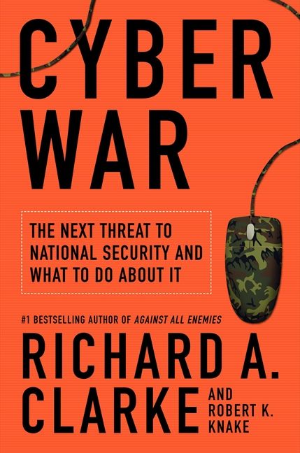 Produktbild: Cyber War