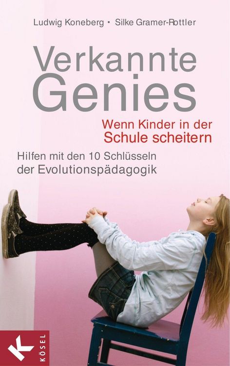 Produktbild: Verkannte Genies