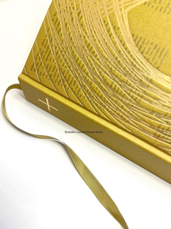 Produktbild: Die Feier der Heiligen Messe - Evangeliar