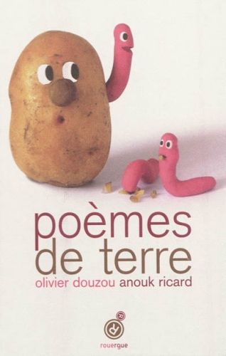 Produktbild: Po&egrave;mes de terre