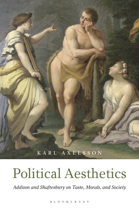 Produktbild: Political Aesthetics