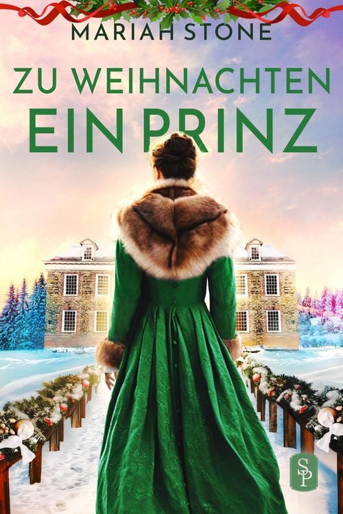 Produktbild: Zu Weihnachten ein Prinz