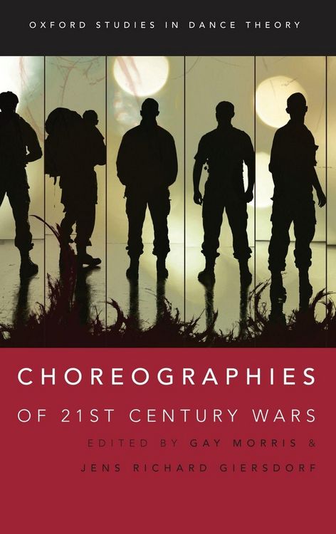 Produktbild: Choreographies of 21st Century Wars