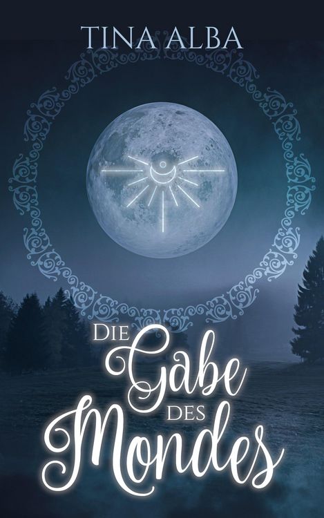 Produktbild: Die Gabe des Mondes