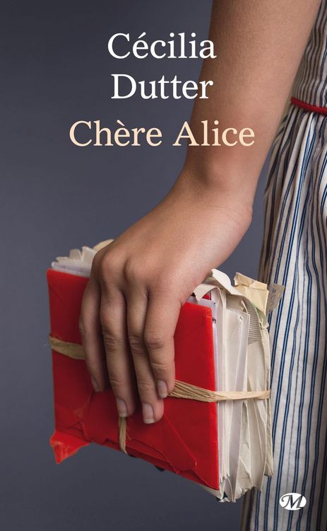Produktbild: Ch&egrave;re Alice