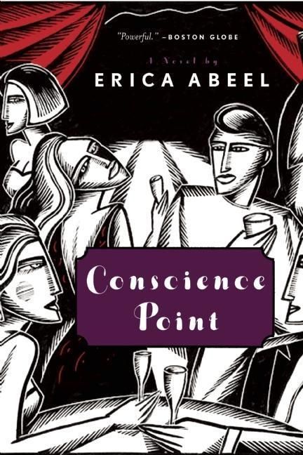 Produktbild: Conscience Point
