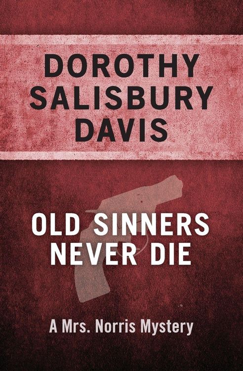 Produktbild: Old Sinners Never Die
