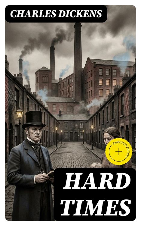 Produktbild: Hard Times (Annotated)