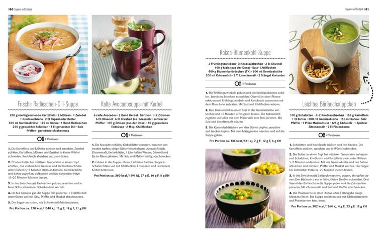Produktbild: 365 Low-Carb-Rezepte