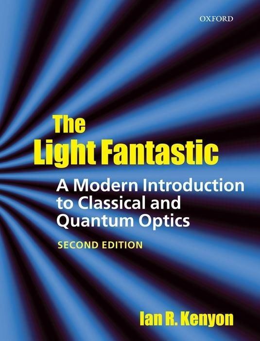 Produktbild: Light Fantastic Rev/e 2/e