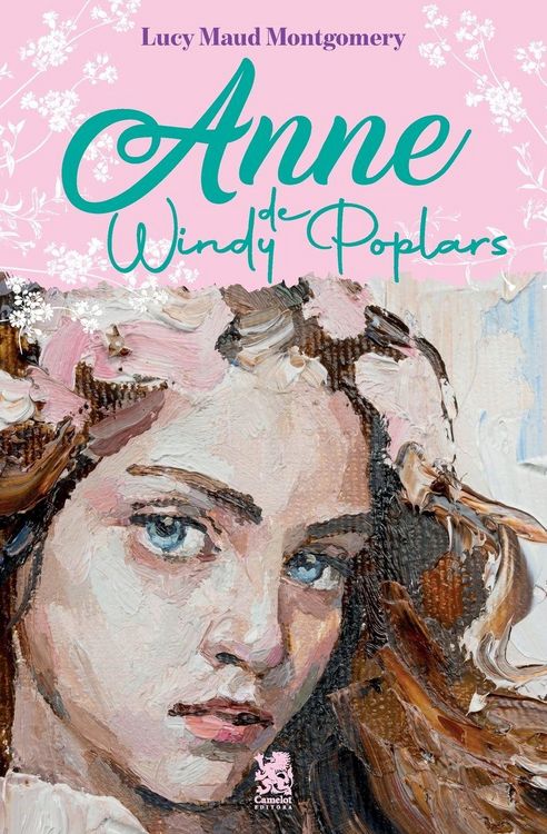 Produktbild: Anne de Windy Poplars
