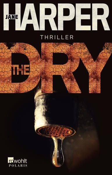 Produktbild: The Dry