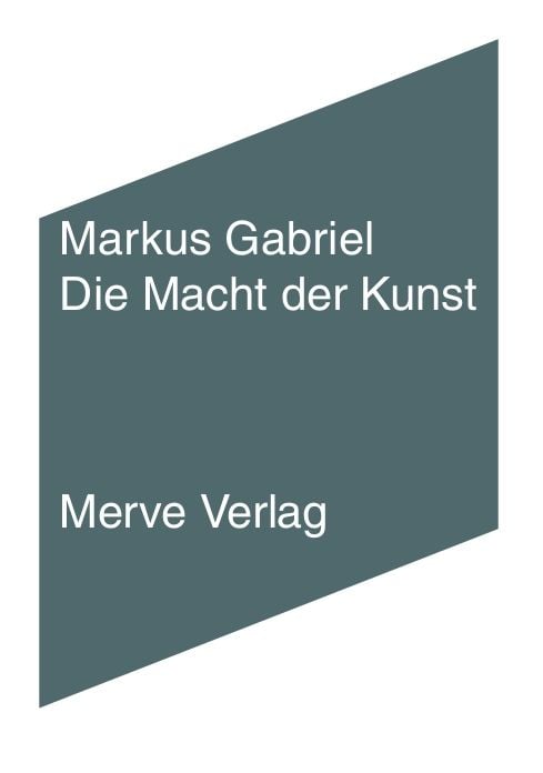 Produktbild: Die Macht der Kunst