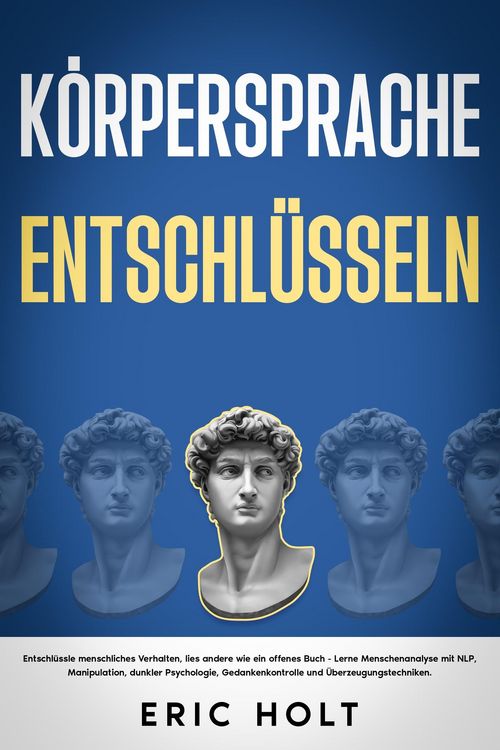 Produktbild: K&ouml;rpersprache entschl&uuml;sseln