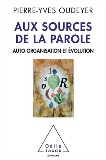 Produktbild: Aux sources de la parole