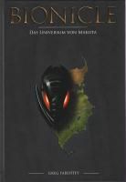 Produktbild: Bionicle
