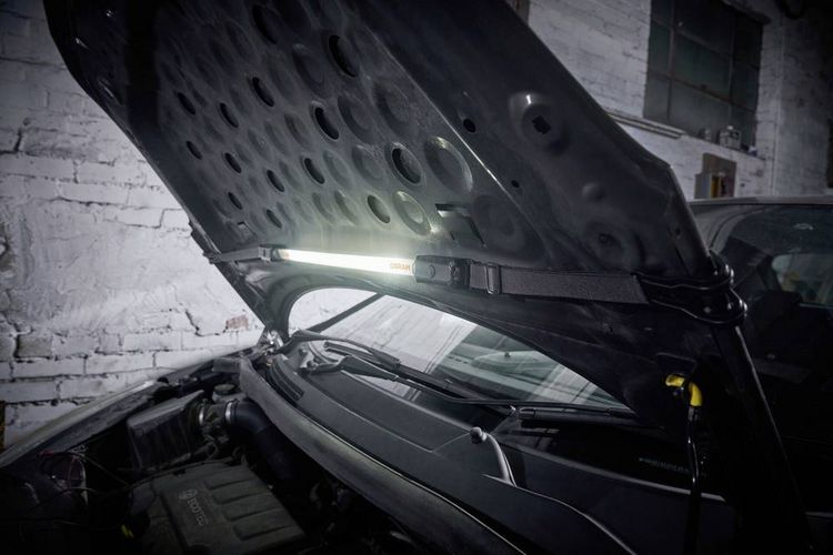 Produktbild: Osram Automotive LEDIL416 LED Arbeitsleuchte akkubetrieben 10W 1000lm