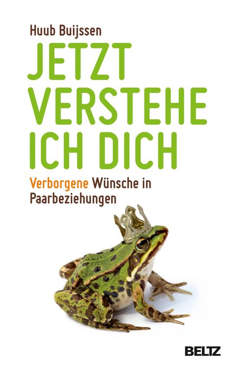 Produktbild: Jetzt verstehe ich dich