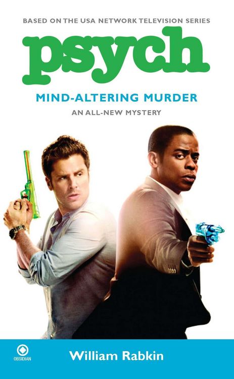 Produktbild: Psych