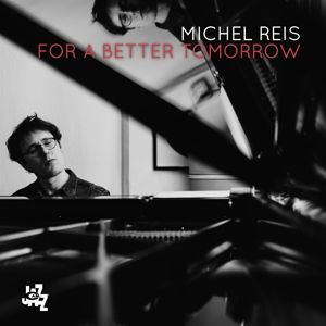 Produktbild: For A Better Tomorrow