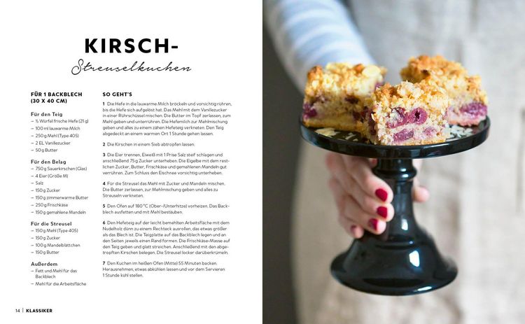 Produktbild: Ein Herz f&uuml;r S&uuml;&szlig;es